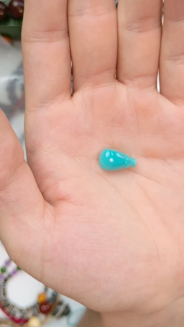 手串星月菩提三通9mm