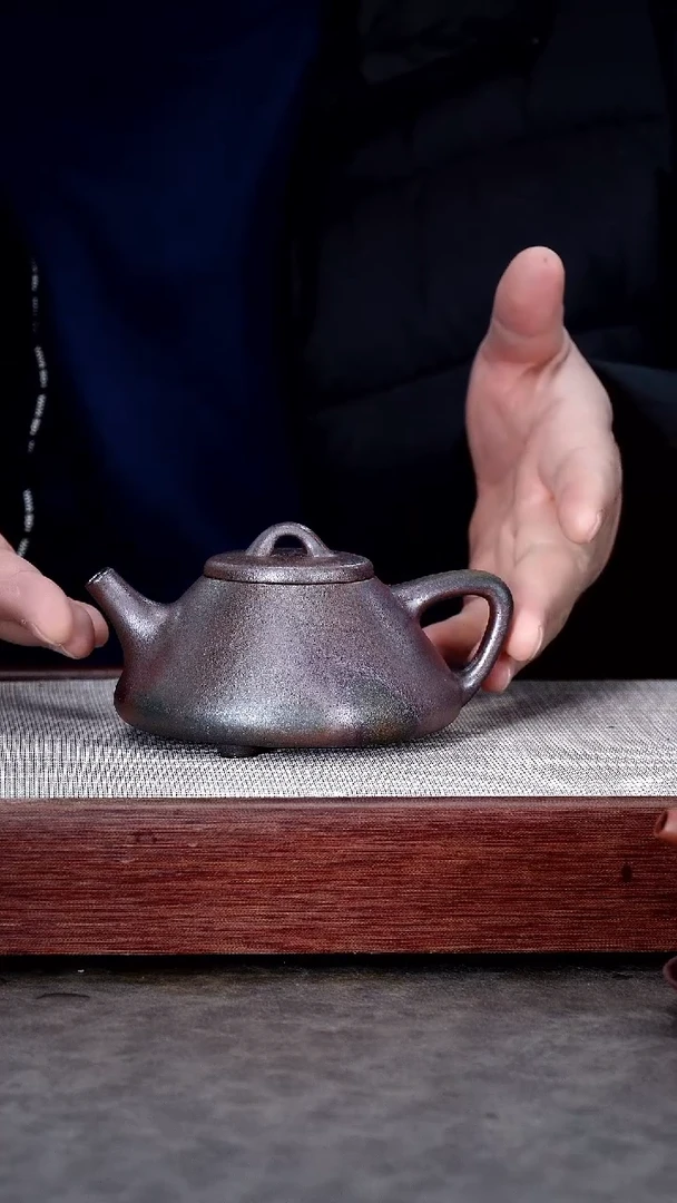 茶壶紫砂宜兴紫砂茶壶@@CH05297
