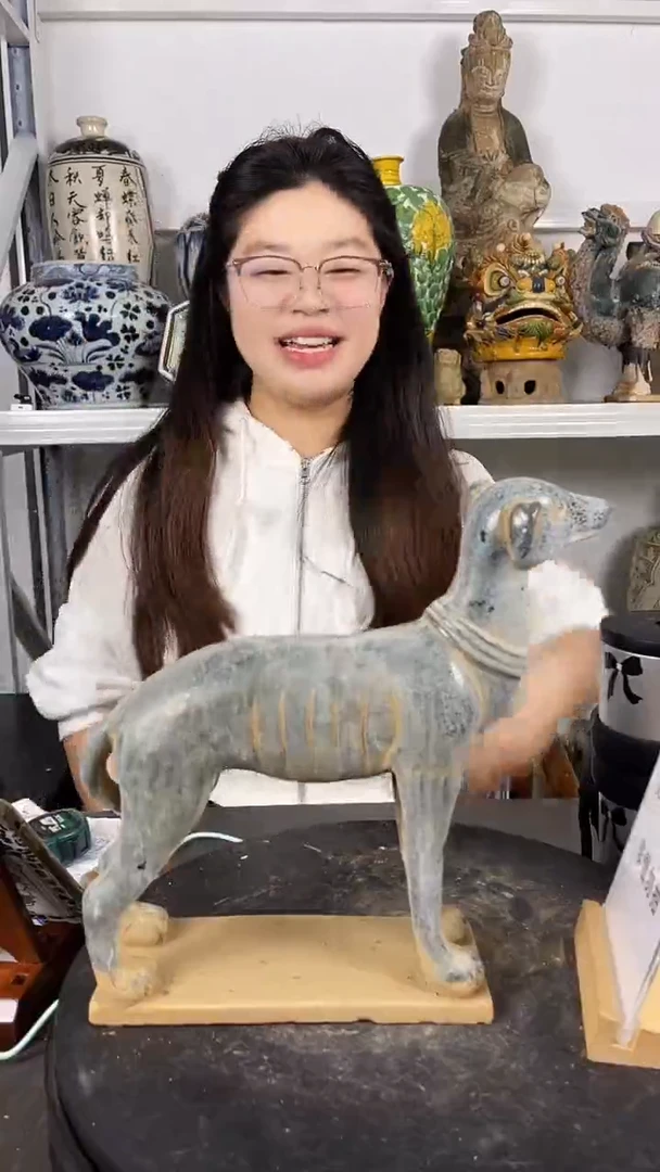 其他陶顺心瓷器 仿古复刻