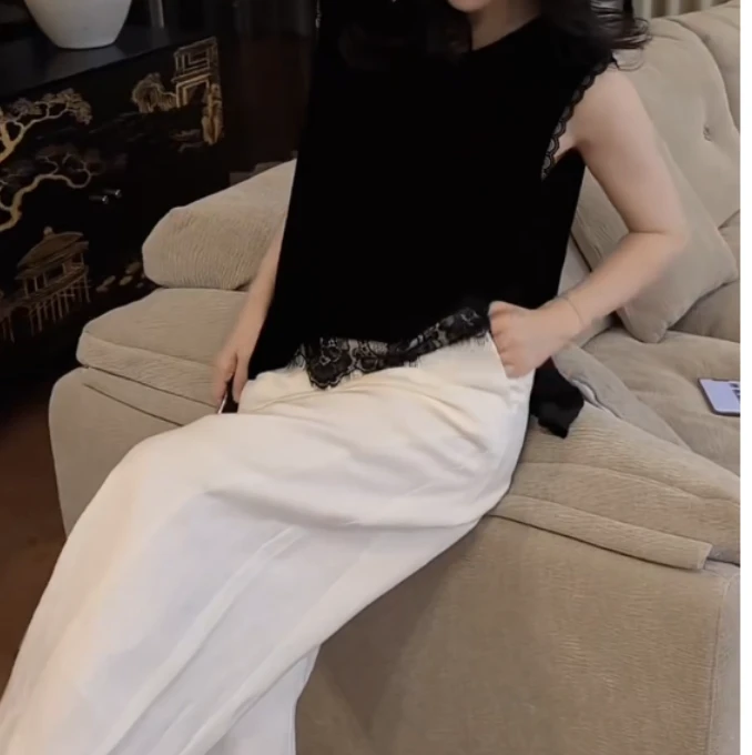 2025夏季时尚潮流百搭精品女装越X79