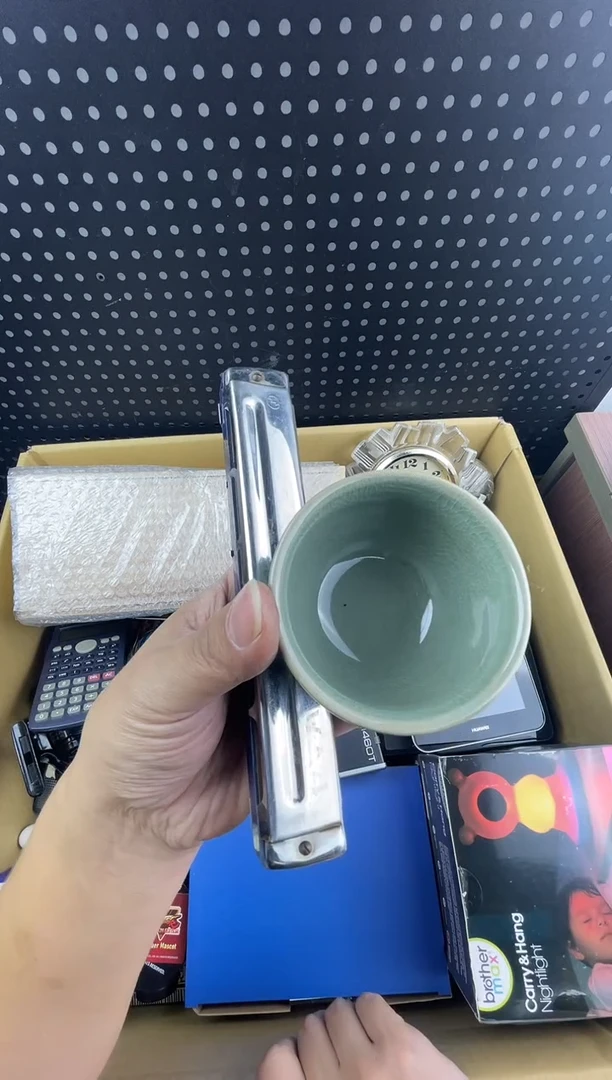 张****容小懂中古百货