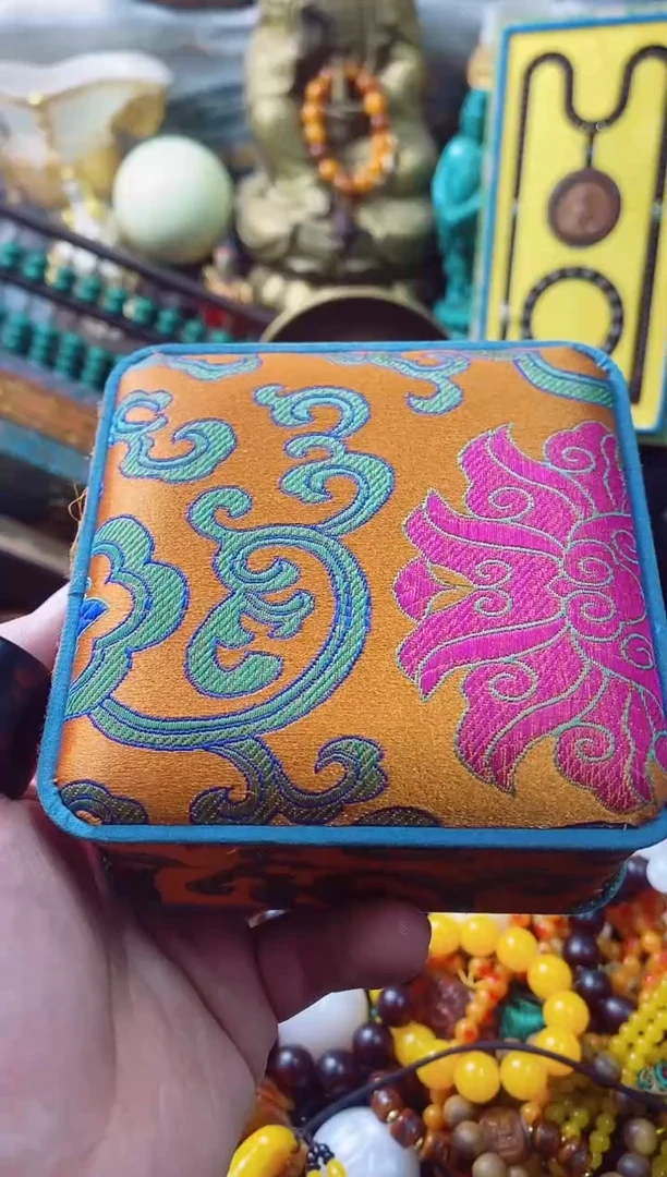 【闪购商品】织绣主播推荐主播推荐