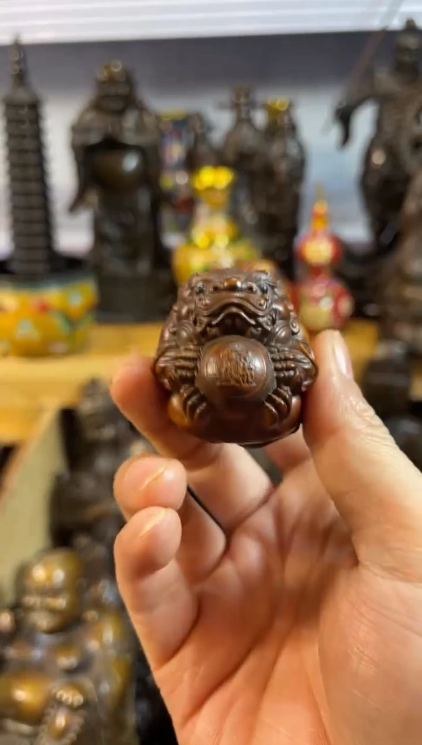 【闪购商品】.案台摆件 物品摆件