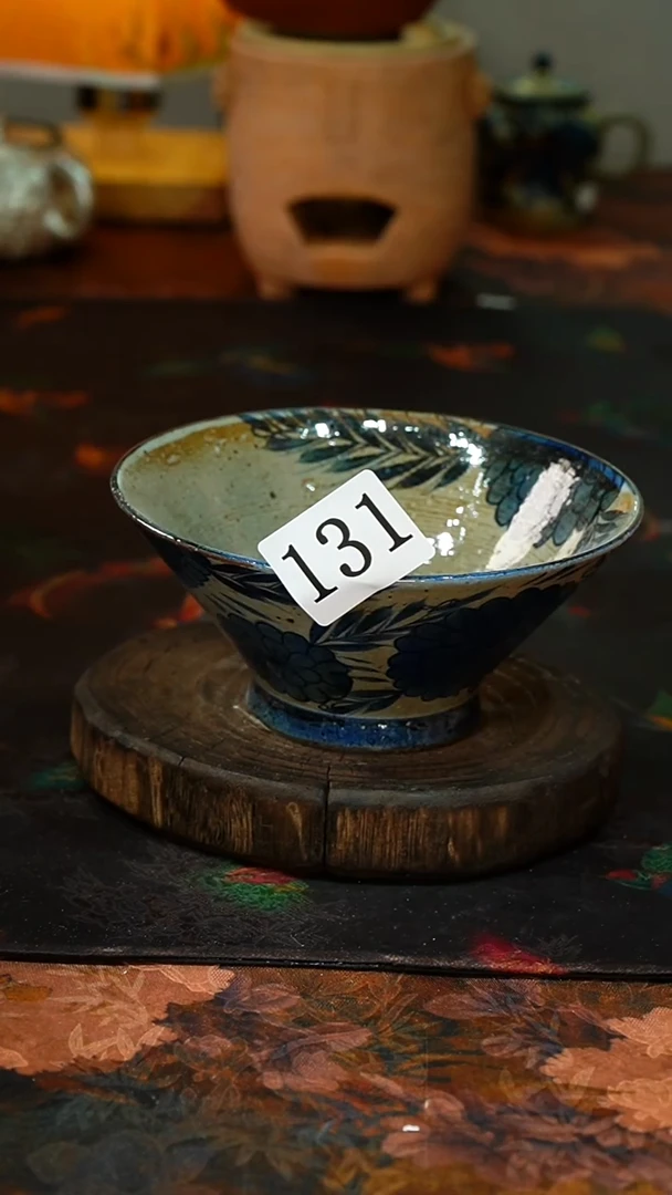 【闪购商品】.............茶碗131