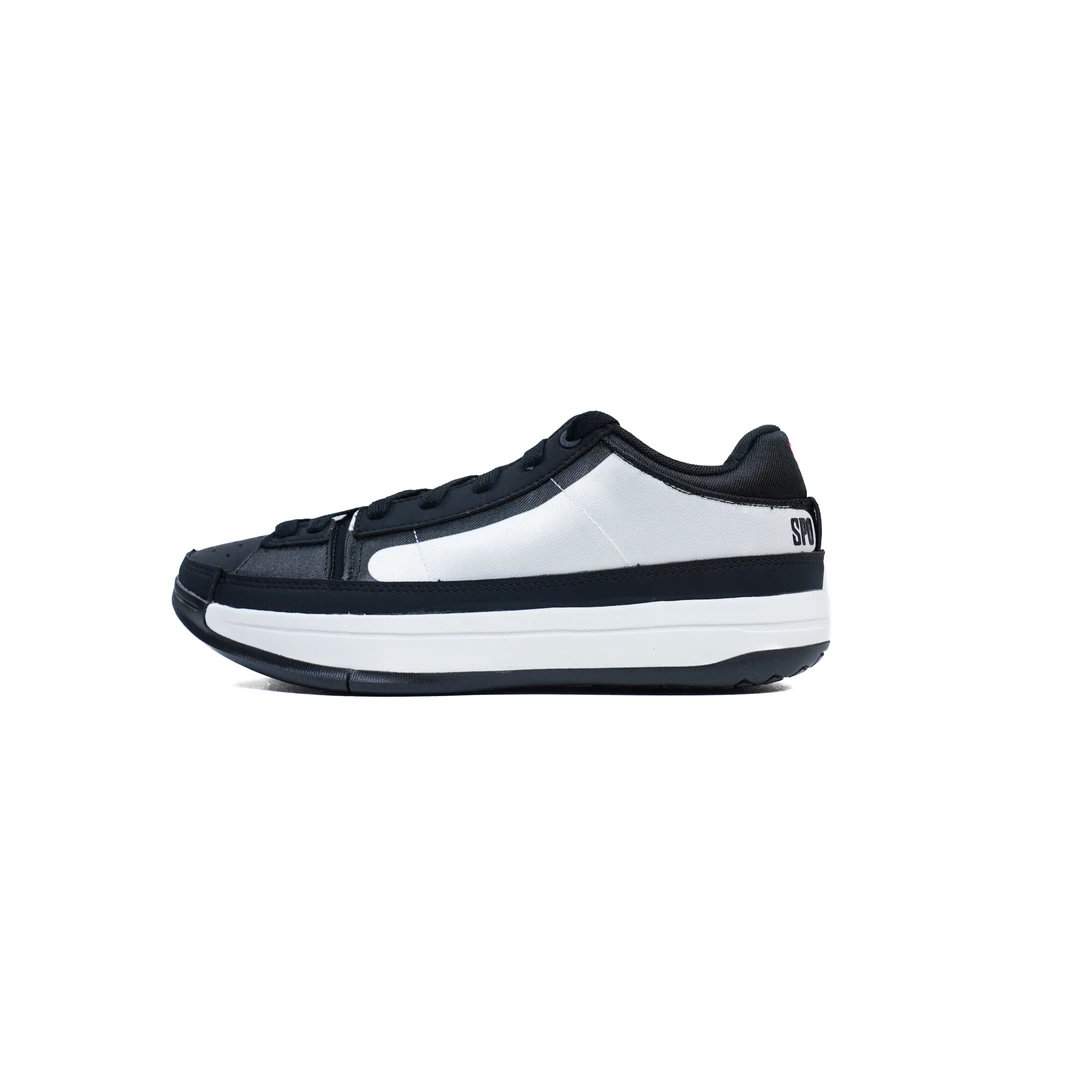 Easy1 低帮实战篮球鞋 "Godfather"(赠送速度+力量系统)