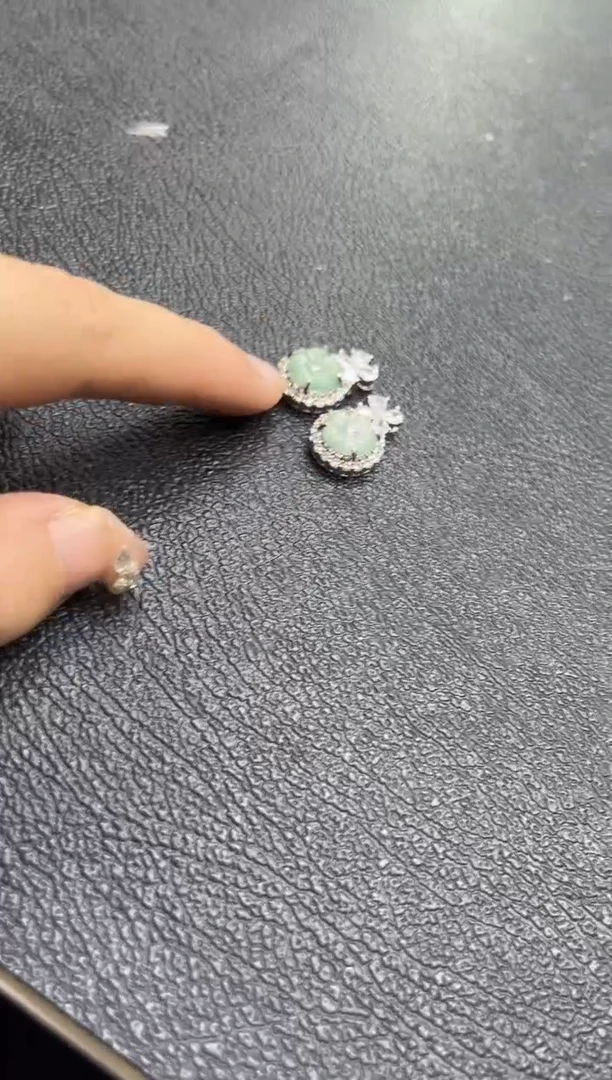 【闪购商品】翡翠颈饰合金0632780699多样性发一