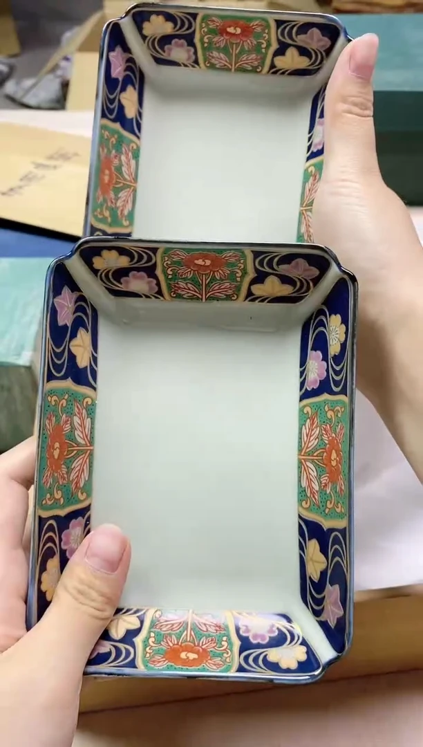 【闪购商品】.1950精美瓷器感谢选购