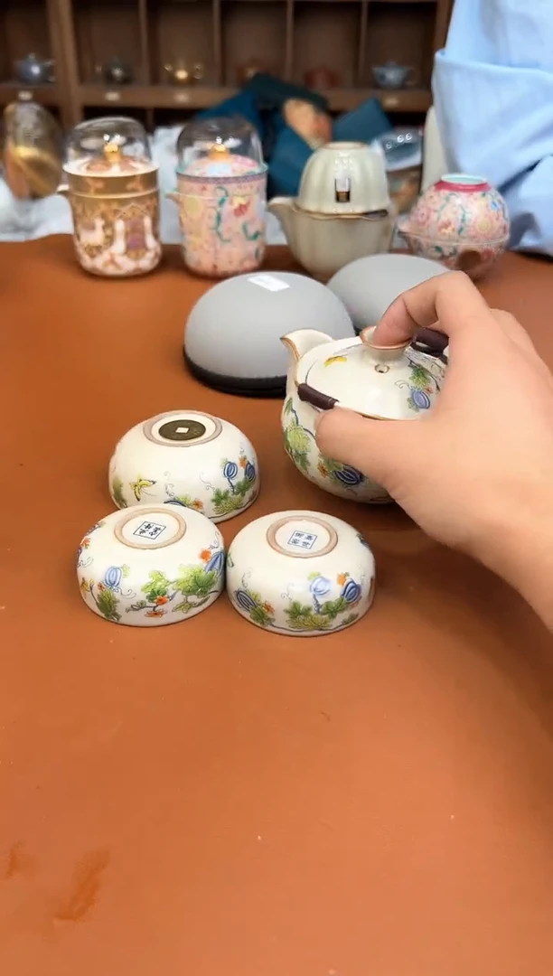 陶缘甄选商品链接@@zh3123