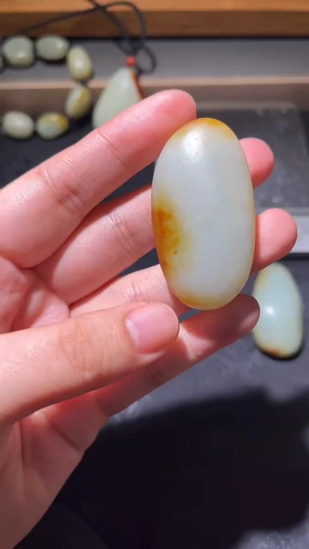 未镶嵌和田玉珠宝奇石2和田玉