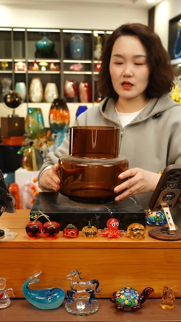 外贸花瓶花器花盆151