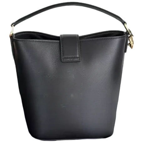 高级感百搭 凯旋门水桶包轻奢时尚手提单肩斜跨包