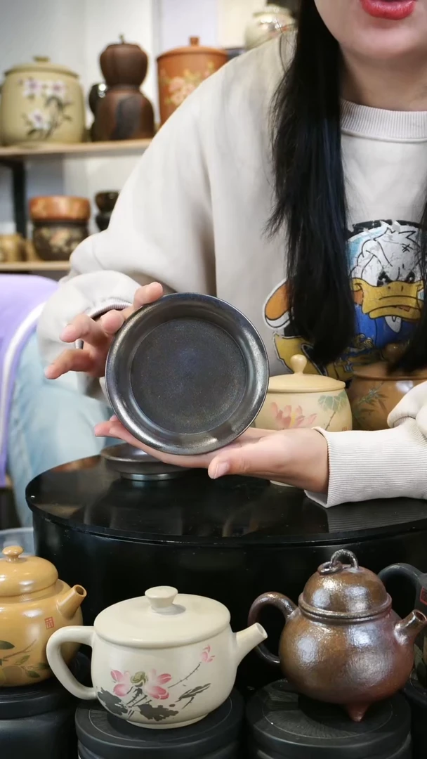 【闪购商品】壶301-  苏橙茶周边....