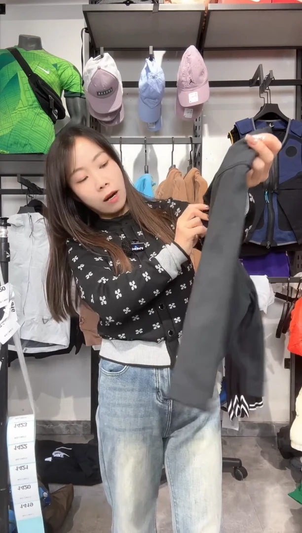 1419编码 耐克卫衣服饰过款为准 尺码