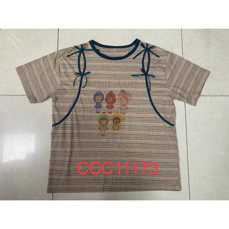 【苹果现货清清】CCC11173新款上衣