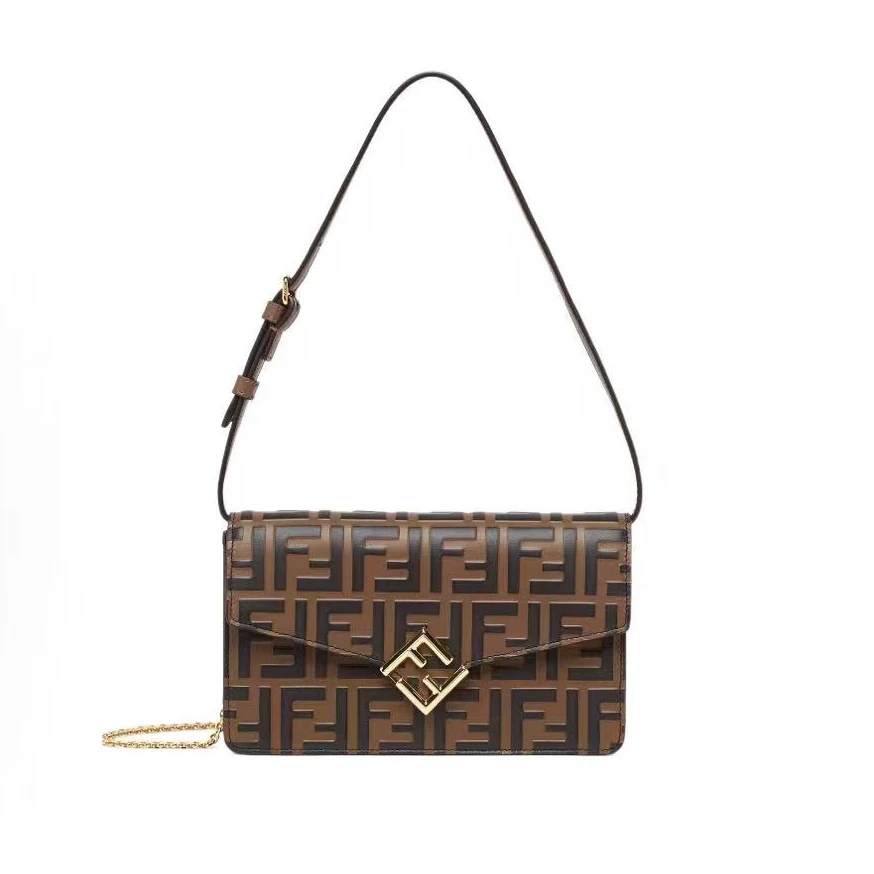 95新 FENDI/芬迪 安安/箱包/TYP882511280033