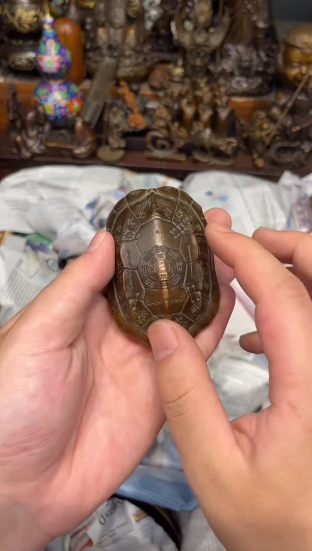 A三浒铜专属高端精品