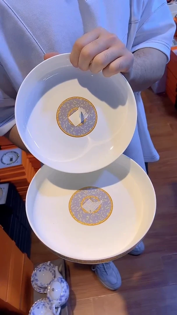 【闪购商品】鸿辉家品牌瓷器，京东包邮！