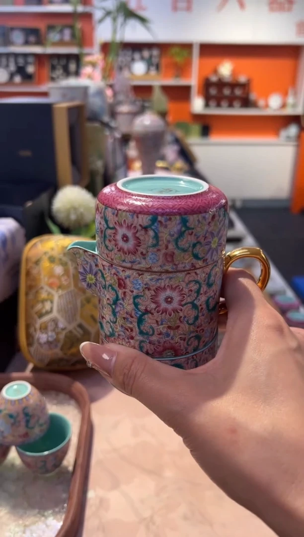 瓷片小乔闪购链接