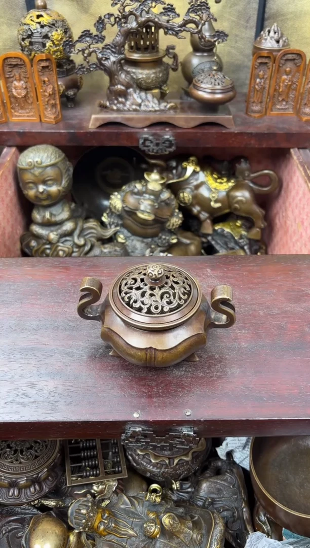 锦瑞铜专属精选链接