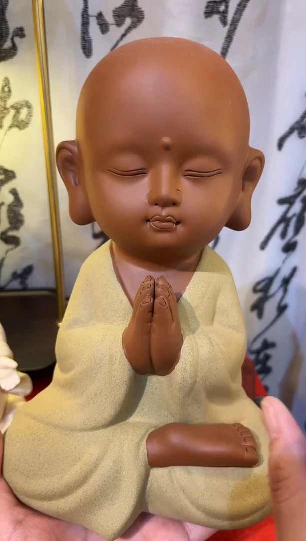 紫砂茶宠茶宠摆件茶宠摆件