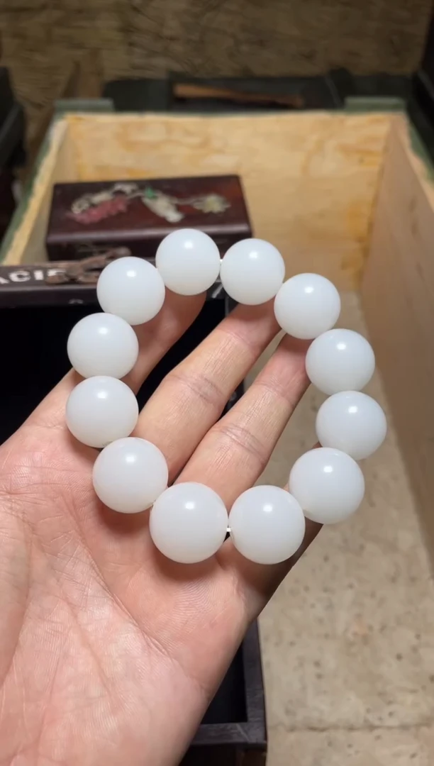 【闪购商品】手串1件