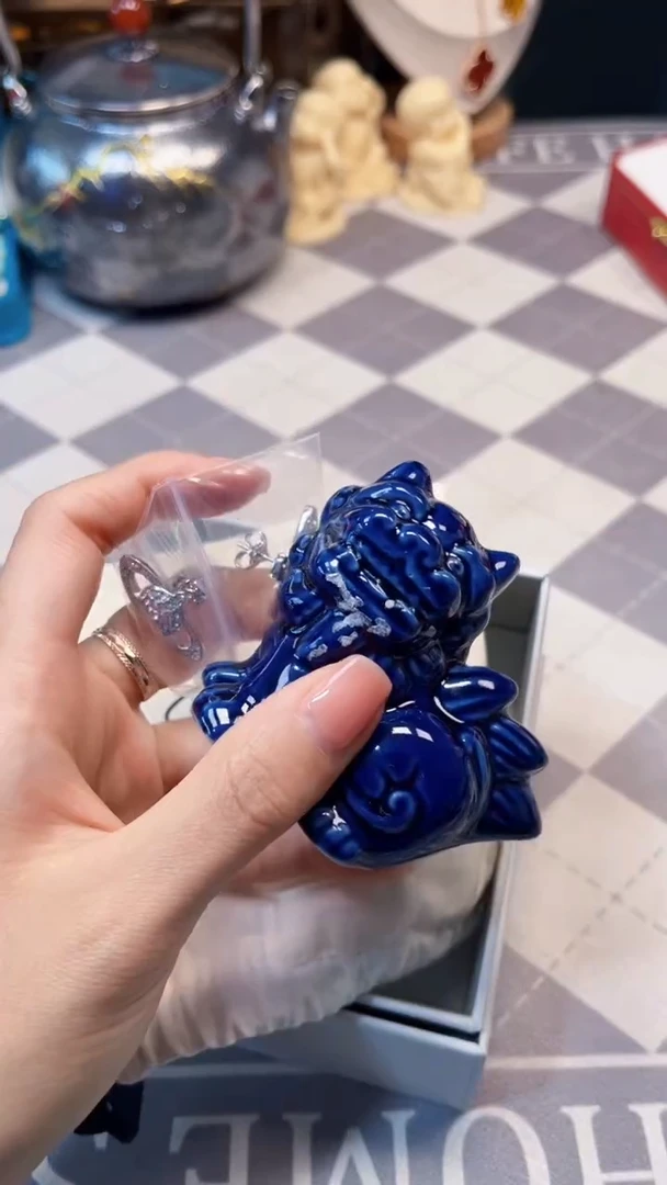 瓷片陶茶666文玩周边多人
