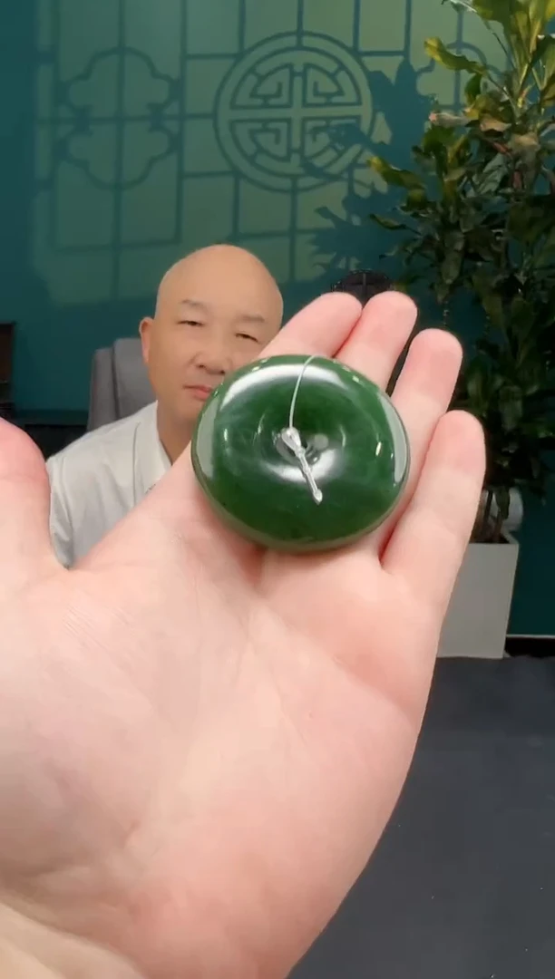 和田玉未镶嵌颈饰多样性发货CL080