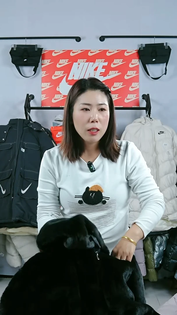 6169闪购编码Nike/Jordan运动衣以直播间过款为准尺码