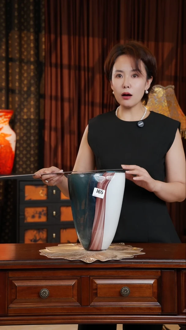 琉璃手工艺品琉璃165