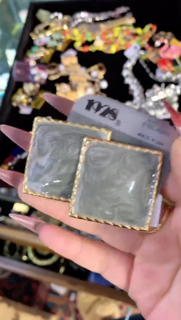 【闪购商品】瓷片楚楚中古珠宝甄选不退换