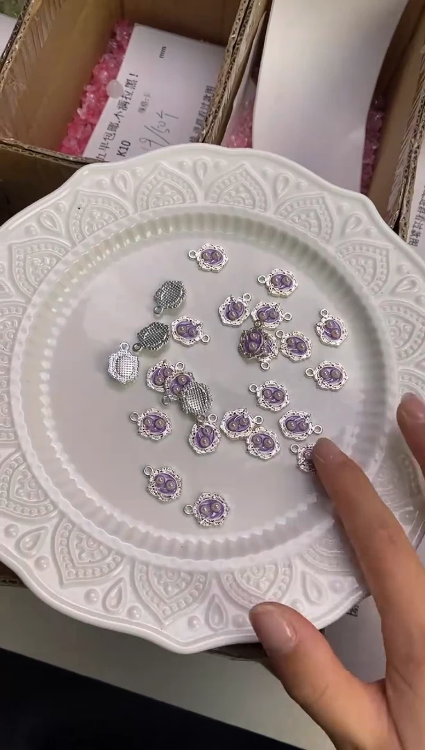 琉璃陶瓷合金K73