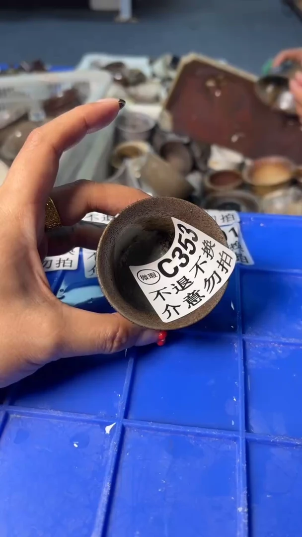 小龙堂不退不换353