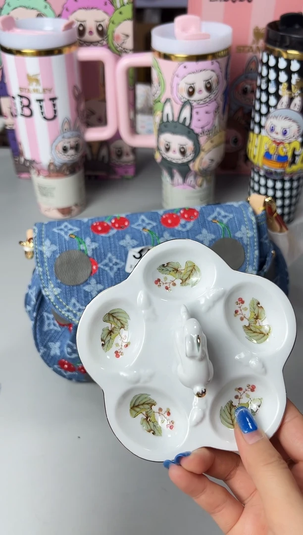 瓷片手工无品牌 七天无理由