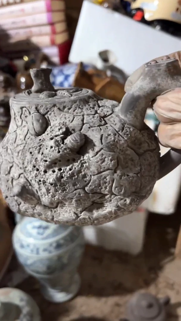琉璃手工艺品木*8