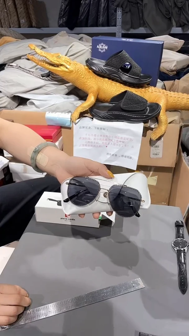 牛皮（革）韩爵绅士包包皮具382