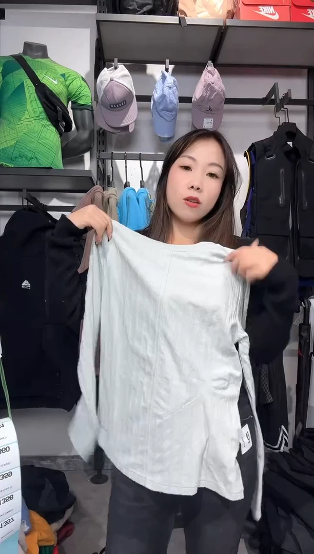 1357编码 瑕疵款直播间过款为准 尺码 M  160