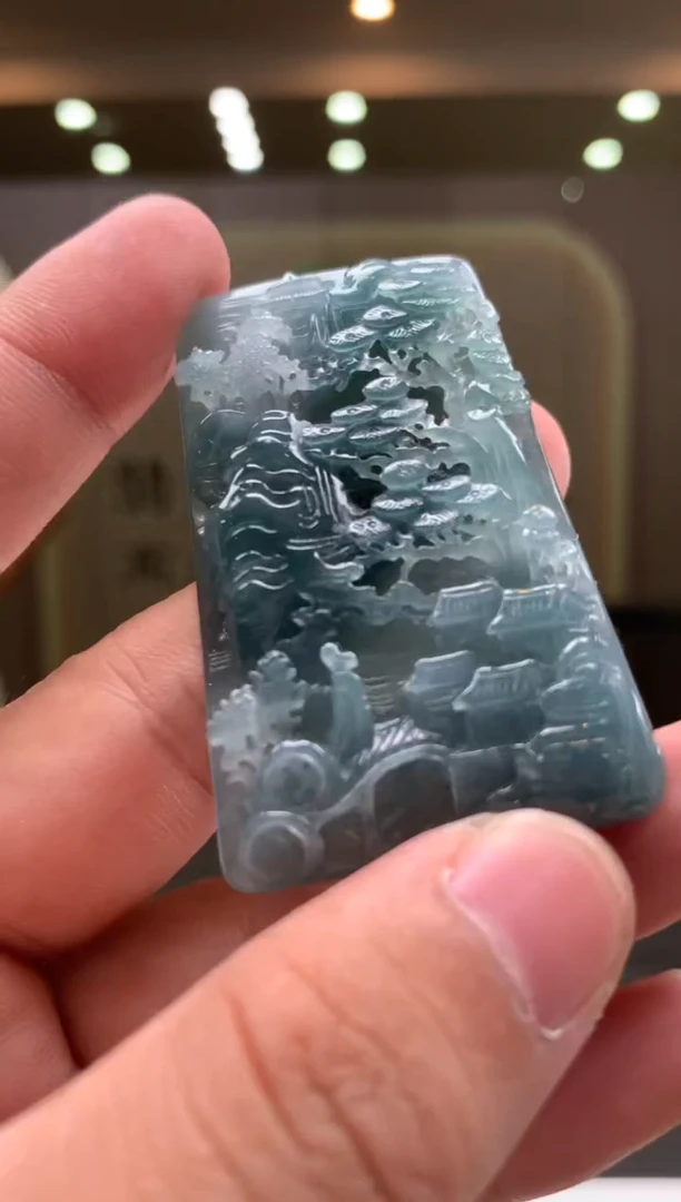 未镶嵌定制翡翠********236