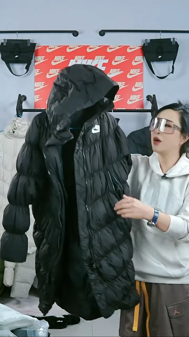 3428闪购编码Nike/Jordan运动衣以直播间过款为准尺码S