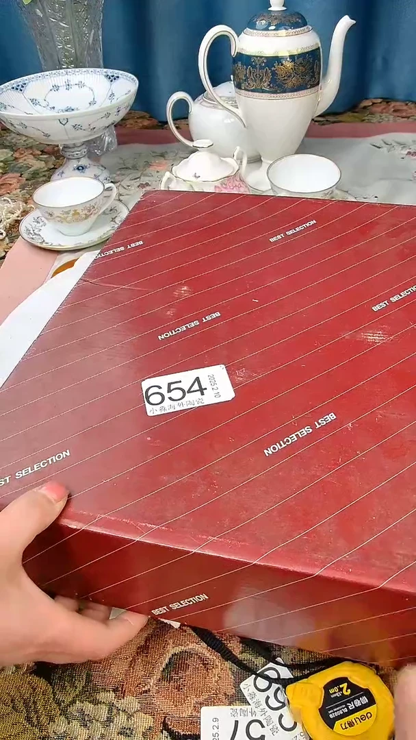 【闪购商品】杯小淼海外陶瓷工艺品