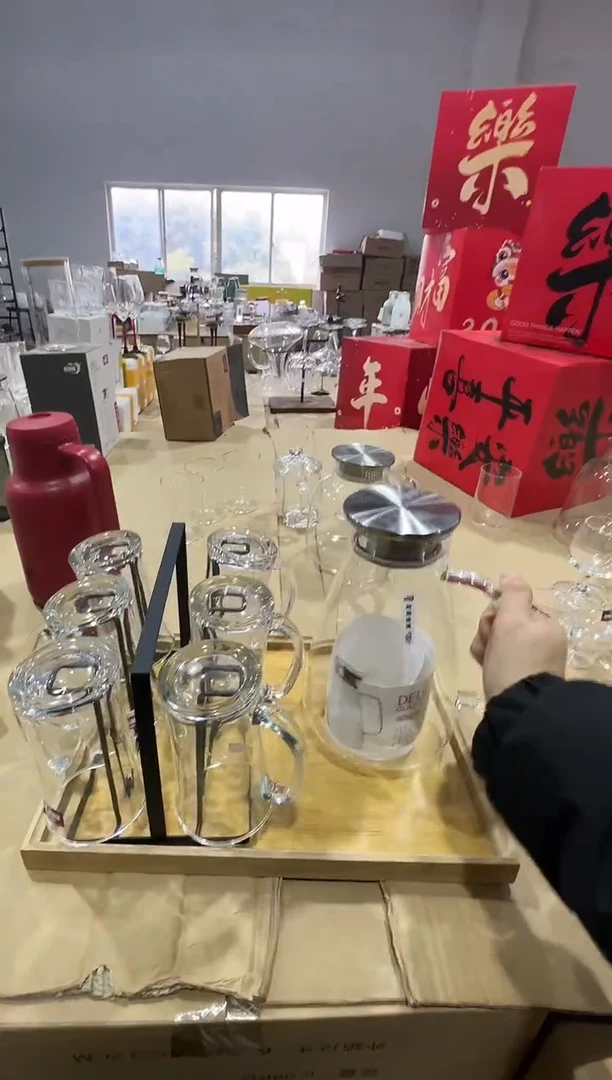 【闪购商品】水晶玻璃吸管款青苹果直播价