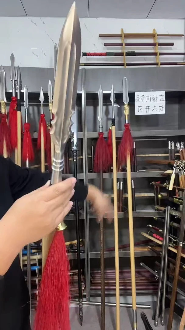 武术健身棍短棍木2