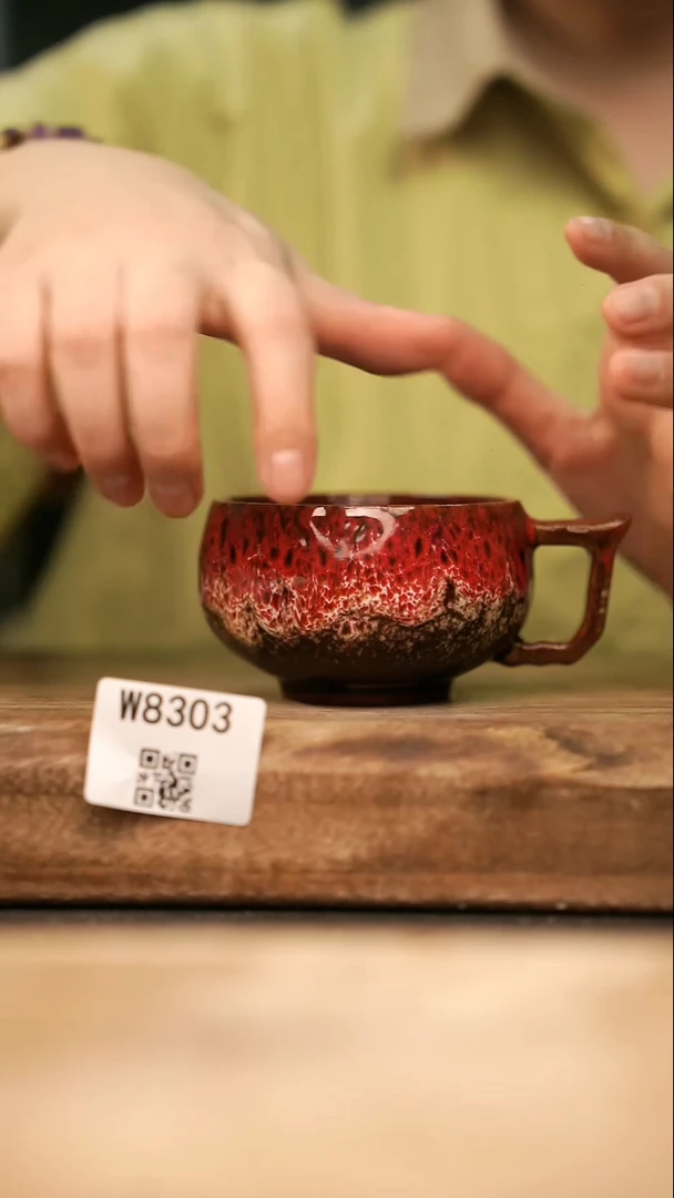 【经典福利】/ 杯子@@W8303