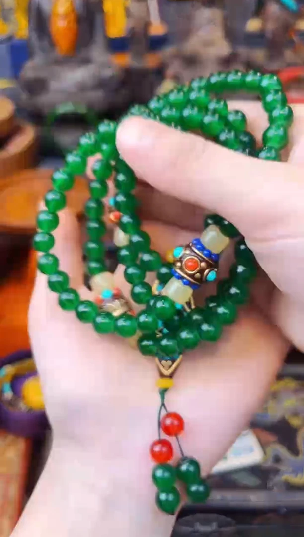 【闪购商品】和田玉0未镶嵌大美专属宠粉链接5745