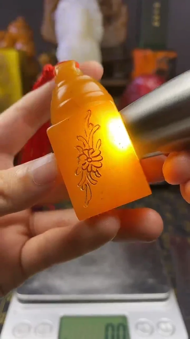 寿山石印石天然寿山石纂刻石料