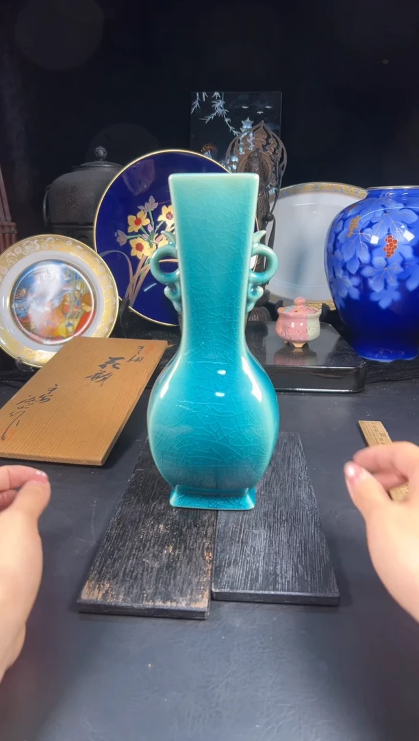 陶瓷茶杯茶器茶周边