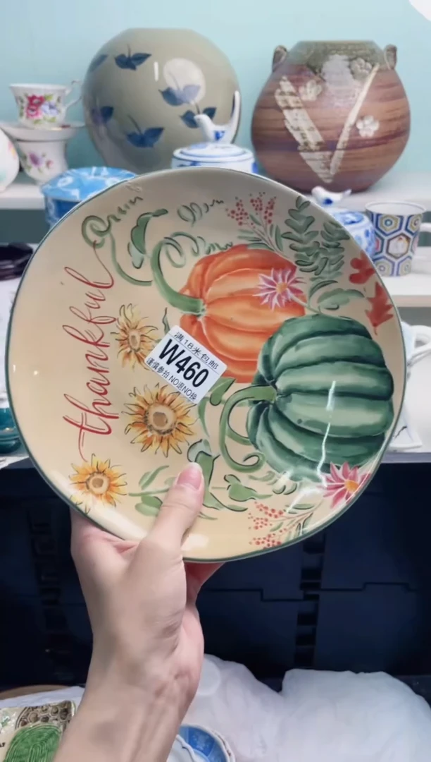 陶瓷春*W460*********