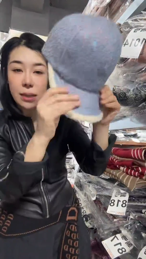 棉麻芳姐围巾福利070