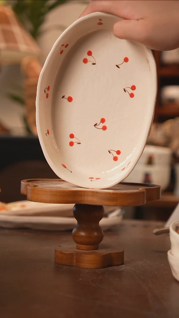 可爱4川谷原创陶瓷6.22直播开播福利正品