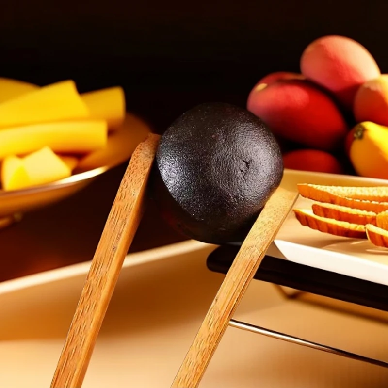 双阳吉林正品长白山梅花人工养殖麓糕传承手工精选好料-3