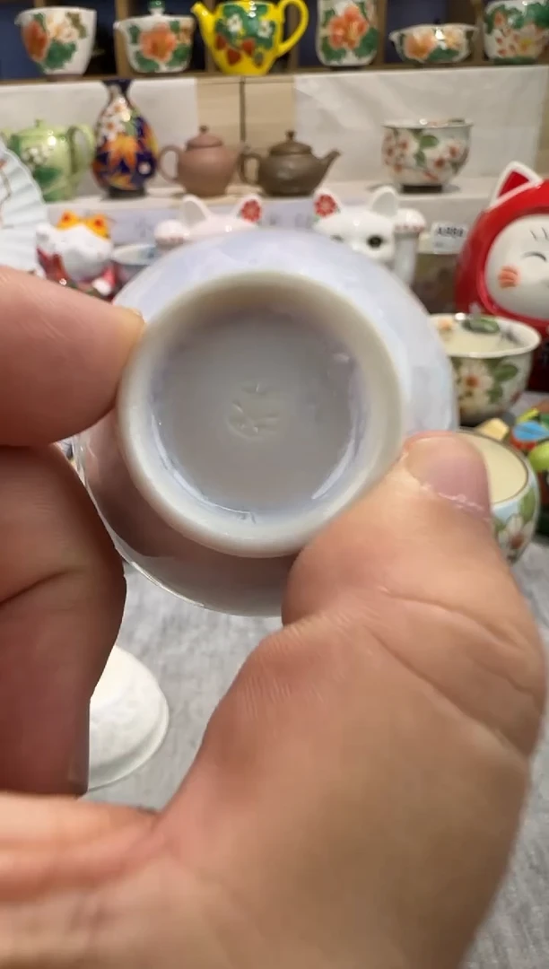 【闪购商品】碗鹏哥鹏哥瓷器专拍